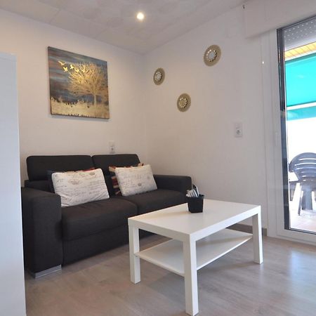 Апартаменты Rnet - Puerto Simona 1-9 Roses Costa Brava Экстерьер фото