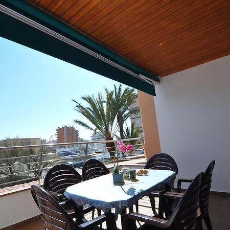 Апартаменты Rnet - Puerto Simona 1-9 Roses Costa Brava Экстерьер фото