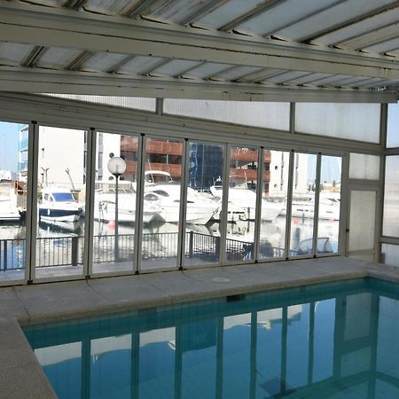 Апартаменты Rnet - Puerto Simona 1-9 Roses Costa Brava Экстерьер фото